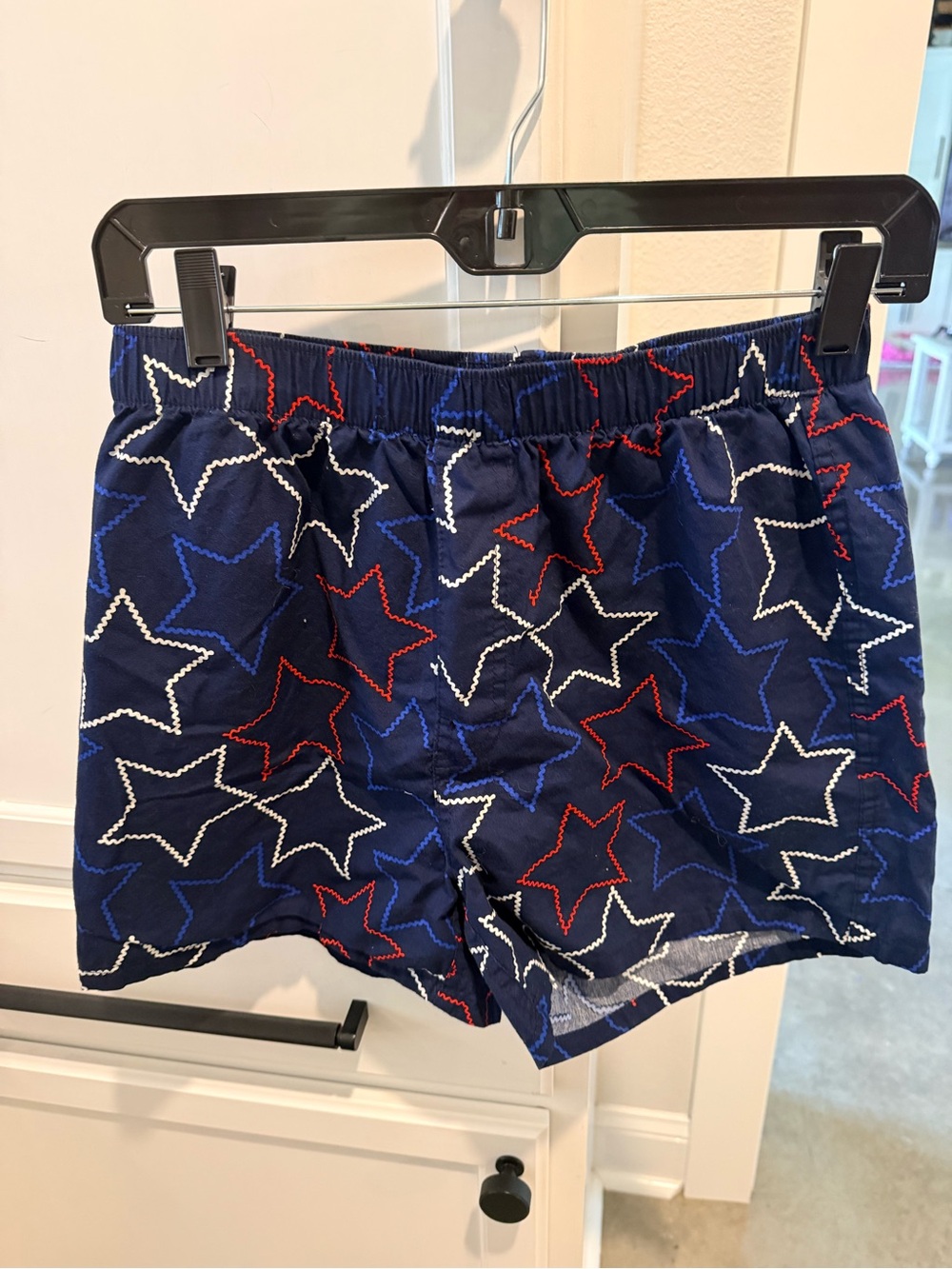 Old Navy sleep shorts